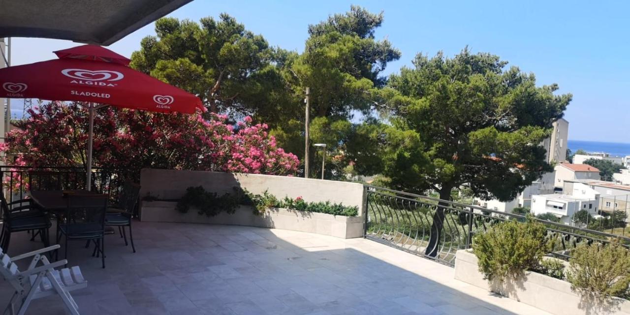 More Dugi Rat Εξωτερικό φωτογραφία