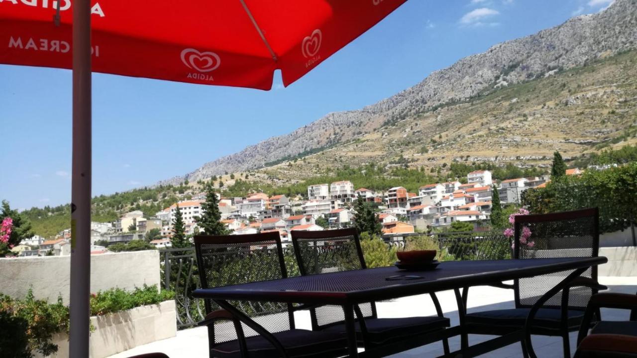 More Dugi Rat Εξωτερικό φωτογραφία